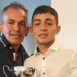 Jockey venezolano consigue su primera victoria en tributo a Venezuela en el hipódromo La Zarzuela