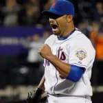 El gocho y sus paso por los mil ponches en MLB