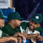 “Cafecito” Martínez y su rol como mentor
