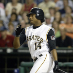 “El Hacha” Castillo vibró en Pittsburgh hace 20 años