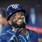Junior Caminero emula una gesta histórica de Johnny Bench en las Mayores