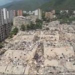 Leones del Caracas envían condolencias por víctimas del terremoto