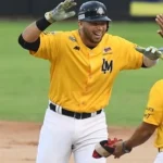 Líderes logra ponerse adelante y vencer a Marineros