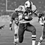Los Bills cortan lazos históricos con O.J. Simpson