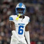Los Detroit Lions despiden a Terrion Arnold tras graves acusaciones