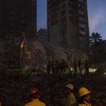 Luego de 24 horas, actualizan la cifra de fallecidos y heridos tras doble terremoto en Venezuela