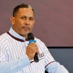 Manager de Tiburones de La Guaira finaliza su experiencia en la LMB en malos términos