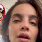 María Gabriela de Faría hace un llamado urgente por los rescatistas en La Guaira
