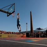 Más de 10.000 personas disfrutaron de Bilbao Jokoan 3×3 by Bilbao Basket