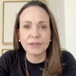 Mensaje de María Corina Machado a los ciudadanos tras terremotos en Venezuela