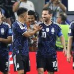 Mundial 2026: ¿La FIFA favorece a Argentina o es el azar? El eterno debate del fútbol moderno