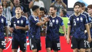 Mundial 2026: ¿La FIFA favorece a Argentina o es el azar? El eterno debate del fútbol moderno