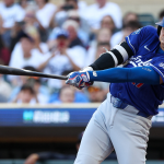 Los Dodgers derrotan a los Twins con jonrones de Ohtani y Freeman