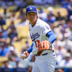 Rays le caen a Ohtani, pero ataque de Dodgers lo rescata