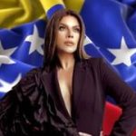 Olga Tañón no se olvida de los venezolanos tras los terremotos en Venezuela
