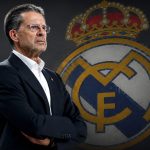 Pedro Martínez, a punto de ser el nuevo entrenador del Real Madrid, según MARCA