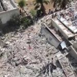 Periodista y locutor venezolano pide ayuda para encontrar a su madre en La Guaira