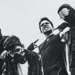Pierden la vida los cuatro integrantes de la banda Van Der Dijs durante los terremotos