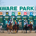 Por esta razón el hipódromo de Delaware Park canceló dos programas carreras