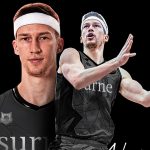 Quién es Adam Somogyi, primer fichaje del Surne Bilbao