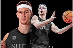 Quién es Adam Somogyi, primer fichaje del Surne Bilbao