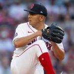 Ranger Suárez extiende la racha positiva de Boston con otra apertura notable
