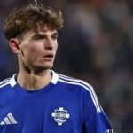 Real Madrid activa la cláusula de recompra de Nico Paz