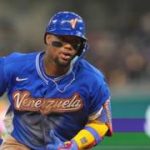 Ronald Acuña Jr. se pronunció tras terremoto en Venezuela