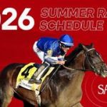 Saratoga Spring abre sus puertas para una nueva temporada