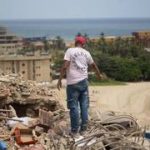 Servicio Geológico de EEUU publica informe de réplicas de sismos en Venezuela