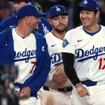 MLB: la pelea por el ‘JMV’ se cierra cada vez más
