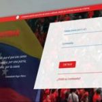 Sistema Patria habilita registro especial para los afectados por los terremotos