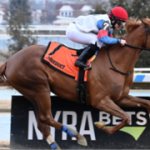 Sunday Girl regresa para el John Hettinger de $150,000 que cierra la temporada de stakes en Aqueduct
