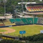 Suspenden todas las actividades del beisbol venezolana por terremotos