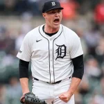 Skubal regresa a tiempo con los Tigres