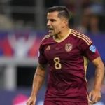 Telasco Segovia y Tomás Rincón se unen a la ayuda en Venezuela