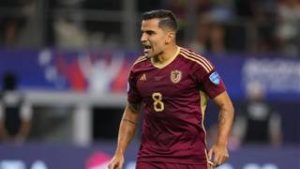 Telasco Segovia y Tomás Rincón se unen a la ayuda en Venezuela