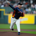 Teng y Álvarez guían a los Astros a su tercera serie consecutiva ganada