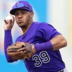 Thairo Estrada ya piensa en su estreno con el Magallanes