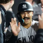 Los Yankees sufren con Stanton y Grisham, pero suben a Domínguez