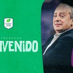 Txus Vidorreta, nuevo entrenador del Unicaja para las dos próximas temporadas