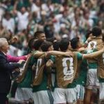 Una decisión inédita en la Copa América