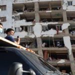 Venezuela y se reúne con expertos de EEUU para coordinar ayuda por terremotos