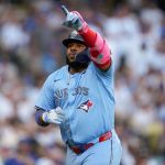 Vladimir Guerrero Jr. confía en salir del bache