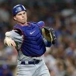 Los Dodgers ponen en lista de lesionados a Will Smith