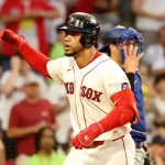 Willson Contreras tiene tremenda temporada