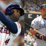 Yordan Álvarez y el desafío de la Triple Corona de Miguel Cabrera