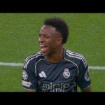 ¡Culebrón merengue! El Real Madrid dice basta y toma una decisión con Vinícius