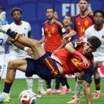 ¡El batacazo de la Copa! Definición de los Grupos G, H e I