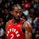 ¡Inminente! Kawhi Leonard a un paso de regresar a los Toronto Raptors